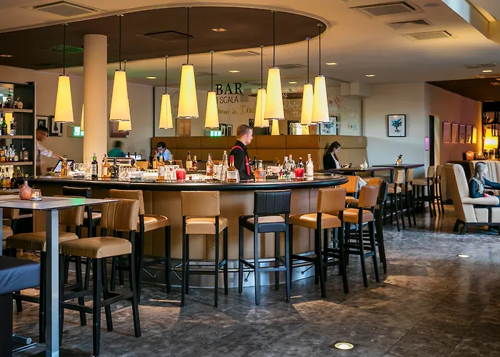 ARCOTEL Camino - im Zentrum