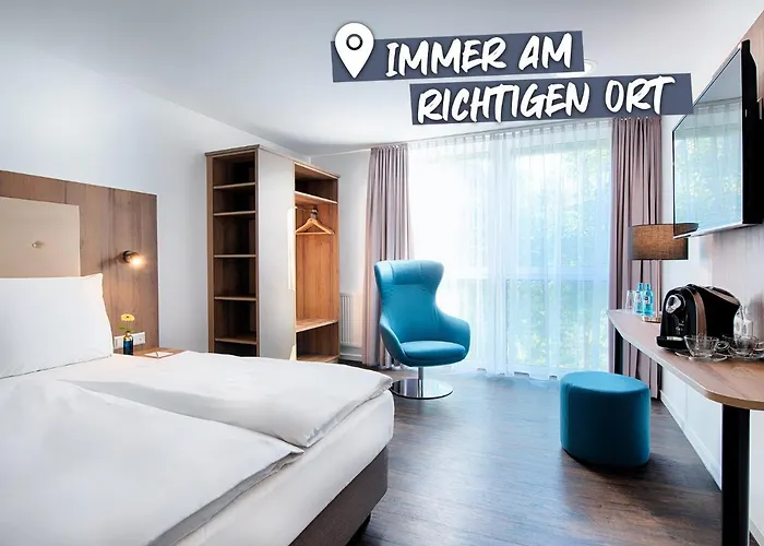 ACHAT ZuffenhausenHotel Stuttgart