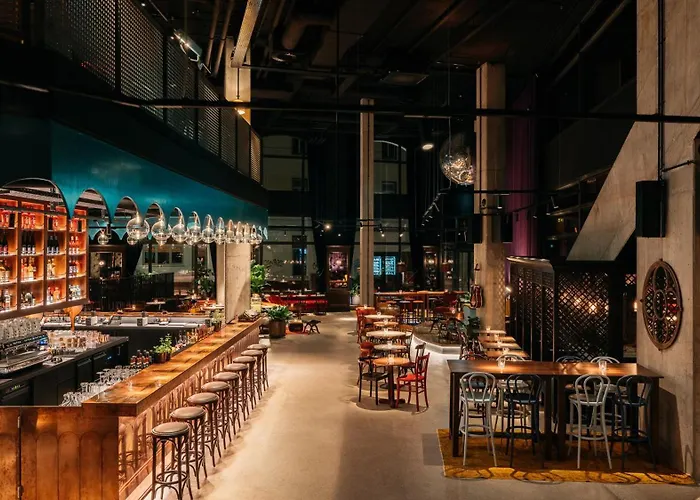 Ruby Hanna Hotel Stuttgart